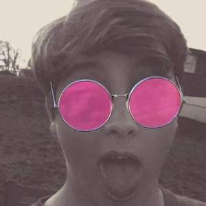 Meet your Posher, Mason